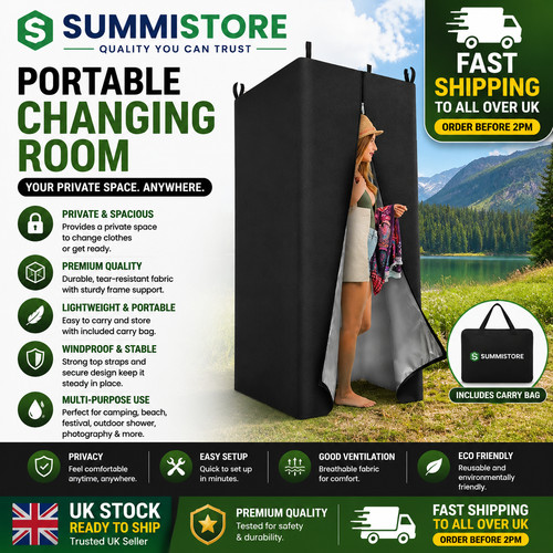Portable privacy shower - portable,