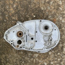 BSA Triumph B25 TR25W Inner