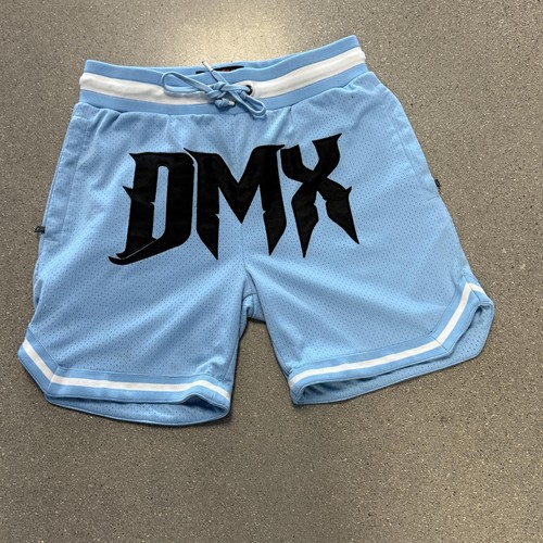 Official dmx blue - official, mens