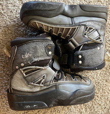 Deshi Dk1 Aggressive Inline