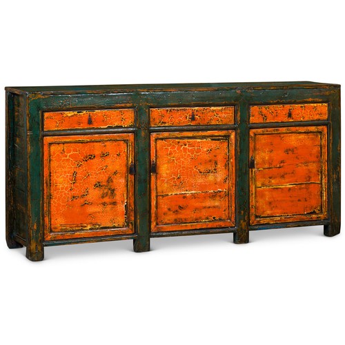 Seller vintage distressed - us,