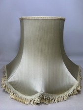 Large Vintage Lampshade -