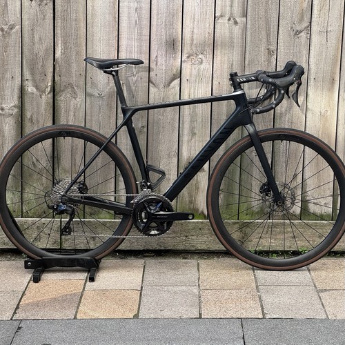 Canyon endurace disc - canyon, cf