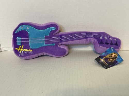 Hannah montana guitar - hannah,
