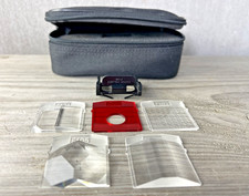 Polaroid Spectra System