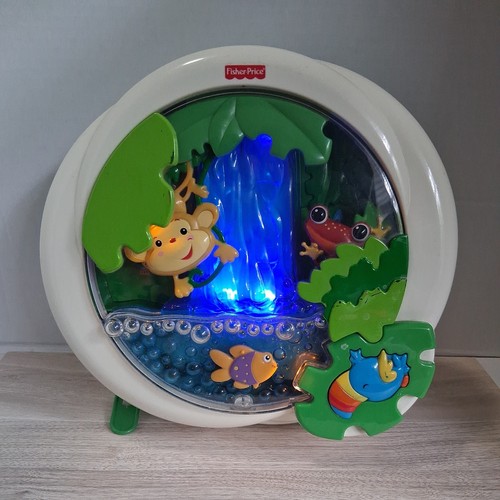 Fisher price rainforest - price,