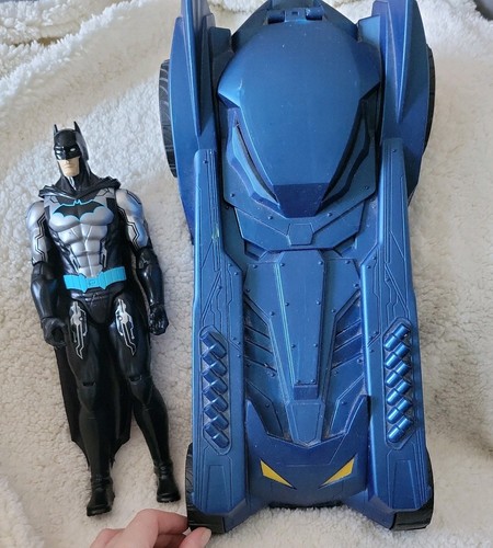 Batman toys bundle - toys, bat