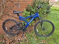 Muddyfox Typhoon 24" Inch