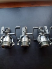 shimano super baitrunner 10000 xte reels x3