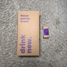 Air Up Steel Water Bottle