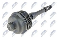 Oil filter cover CCL-ME-011