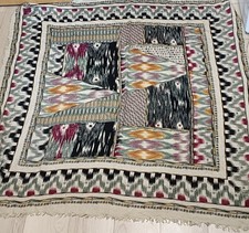 Zara Women's Blanket Scarf