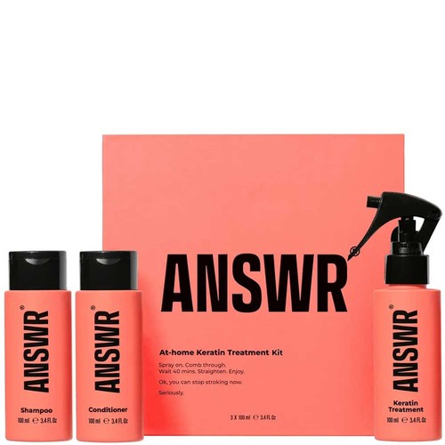 Answr home keratin - at-home,
