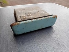 VW Type 3 dash Ashtray