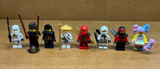 LEGO Minifigures - Ninjago