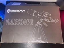 Eaconn Portable Travel