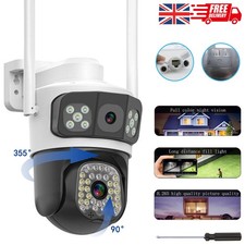 Camera WiFi Wireless  Security