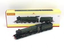 Hornby OO Gauge R3331 GWR King