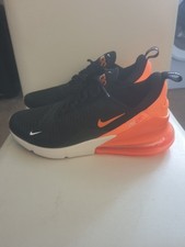 Nike Air Max 270 UK 10 EU 45