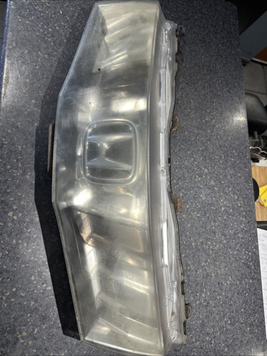 Honda civic front grill 71120 - honda,