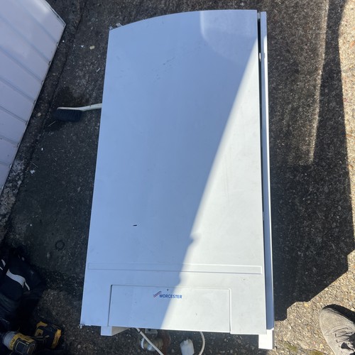 Worcester bosch gb162 65kw - worcester,