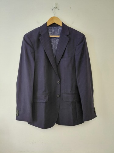 Chester barrie navy blue - chester,