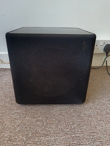 Kef kube active - active, 200w