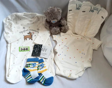Reborn baby dolls clothes and