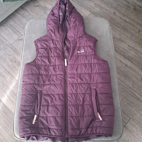 Kids peter storm gilet - gilet, in