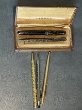 Vintage Parker Vacumatic