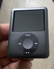 Apple iPod Nano 3rd Generation
