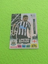 LIMITED EDITION KIERAN TRIPPIER PANINI ADRENALYN XL PL 2022-23 NEWCASTLE UNITED 