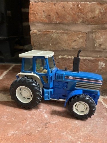 Britains scale ford - scale,