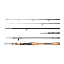 Shimano stc spinning multi - ax,