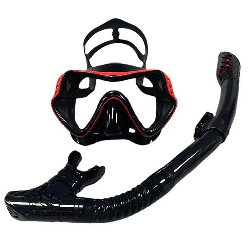 Professional scuba diving - professional,