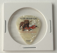 Peter Frampton Signature Tour