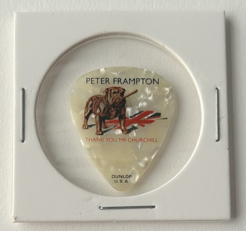 Peter frampton signature tour - frampton,