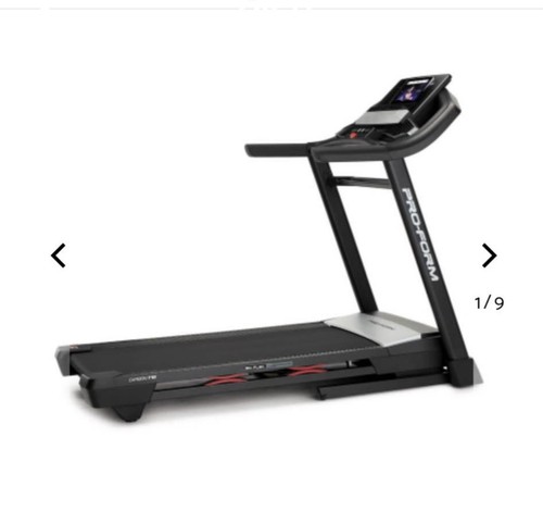 Proform carbon t10 electric - proform,