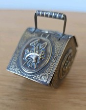 Victorian W.Avery & Son Coal