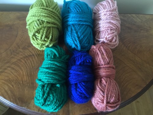 392g chunky super - &,
