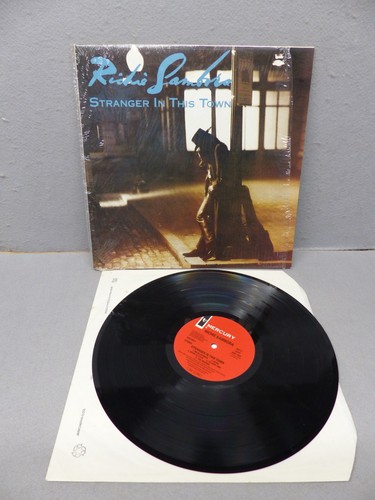 Richie sambora stranger - richie,