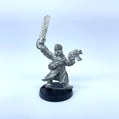 Valhallan ice warrior - ice,