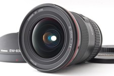 [Top MINT w/Hood] Canon EF