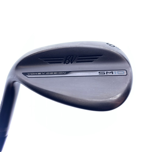 Used titleist vokey - vokey, sm10