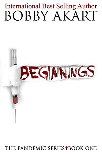 Pandemic beginnings a - pandemic:, beginnings:
