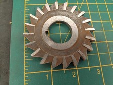 Barber-Colman Horizontal