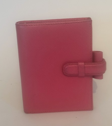 Vintage filofax mini - vintage,