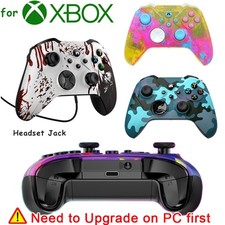 New Brand Wireless Controller for Xbox One / Xbox Series X/S Bluetooth Various
