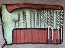 Ridgway Set of 14 AugerBit