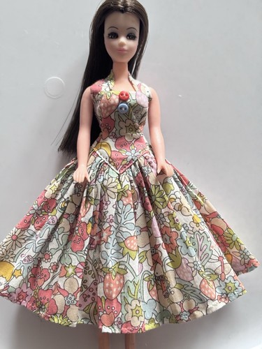 Vintage dawn doll beautiful - vintage,
